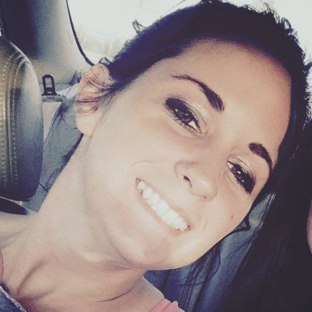 Meet your Posher, Whitney